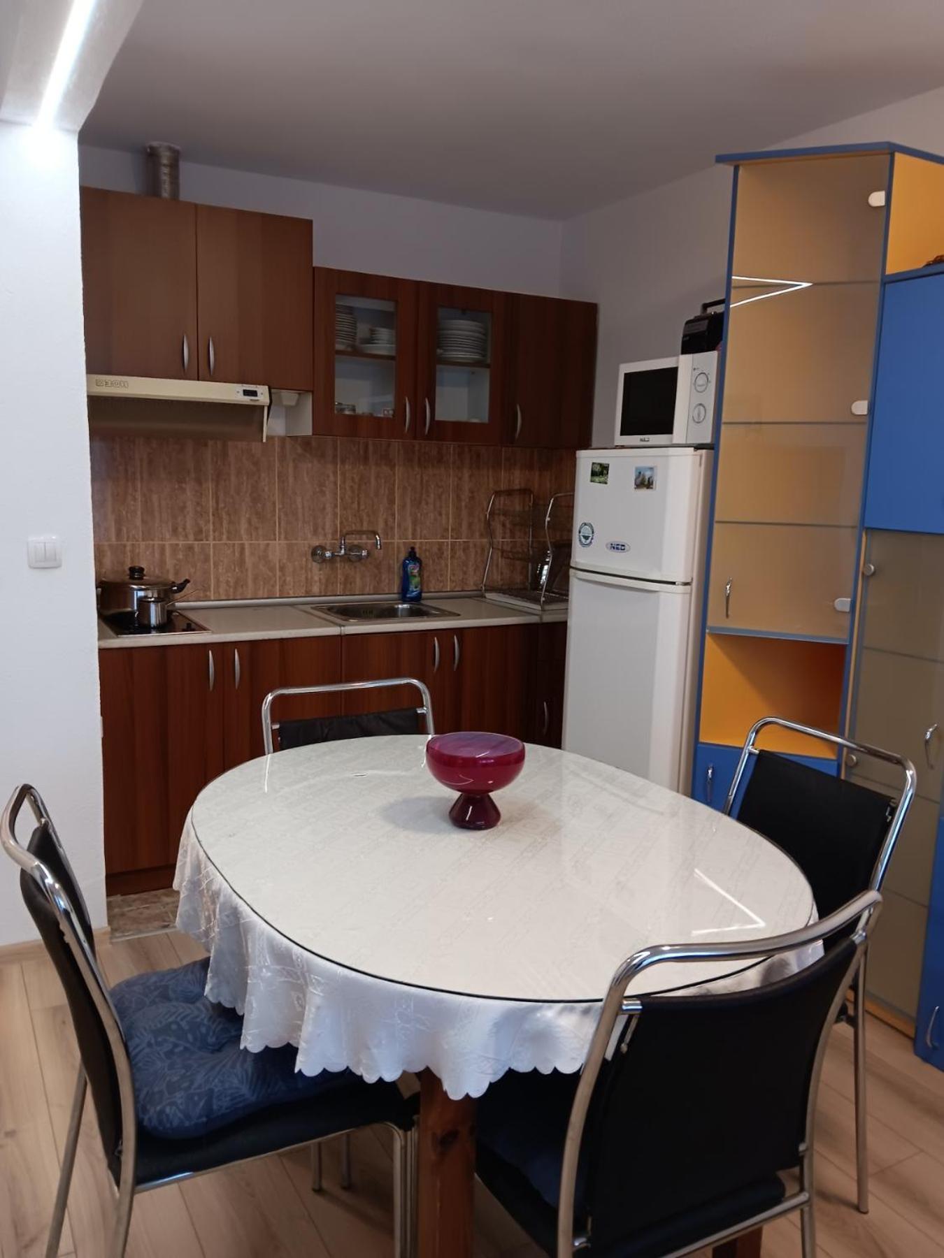 Apartment Friends Санданський Екстер'єр фото