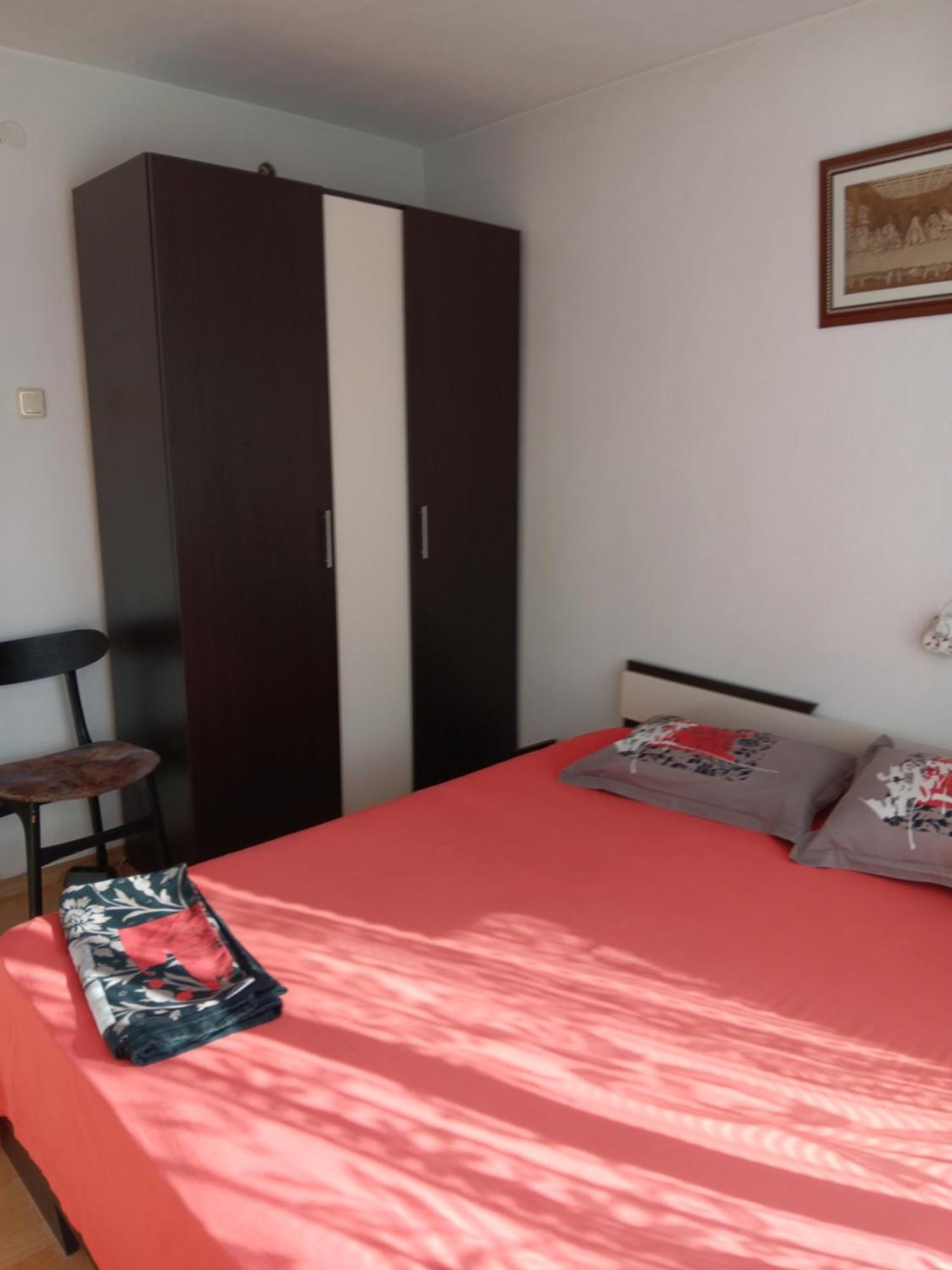 Apartment Friends Санданський Екстер'єр фото