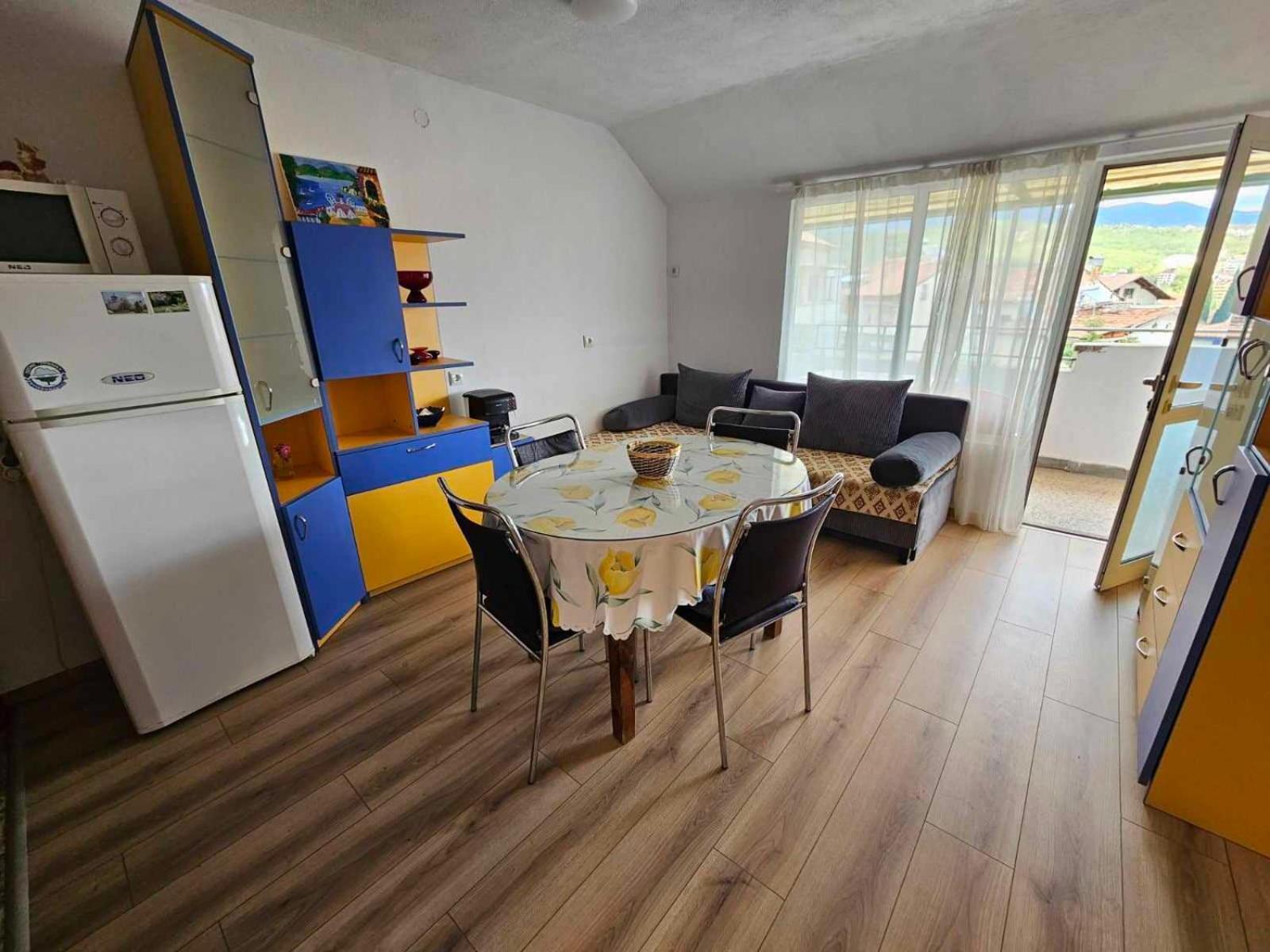 Apartment Friends Санданський Екстер'єр фото